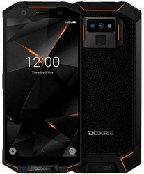 Замена динамика на телефоне Doogee S70 Lite в Саратове